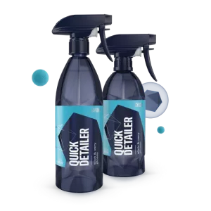 Gyeon gyeon q2m quickdetailer