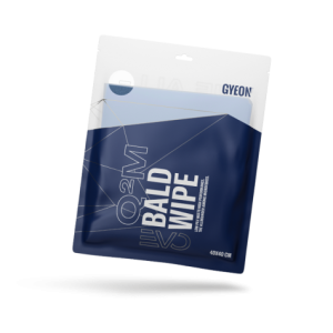 Gyeon qm baldwipe evo