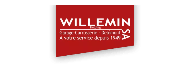 Garage willemin