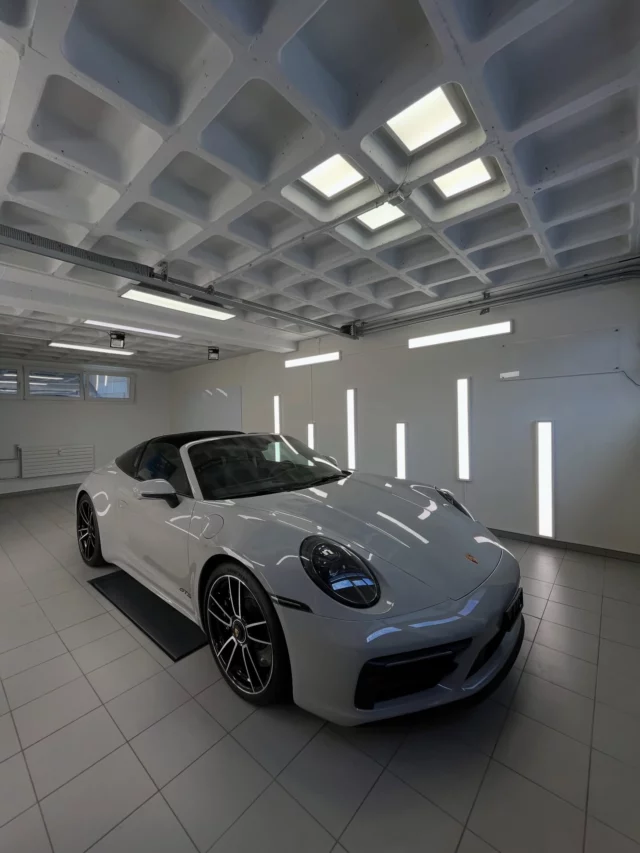 Réalisation DB Detailing